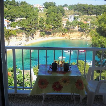 Magdalini Hotel Vóci Szoba fotó