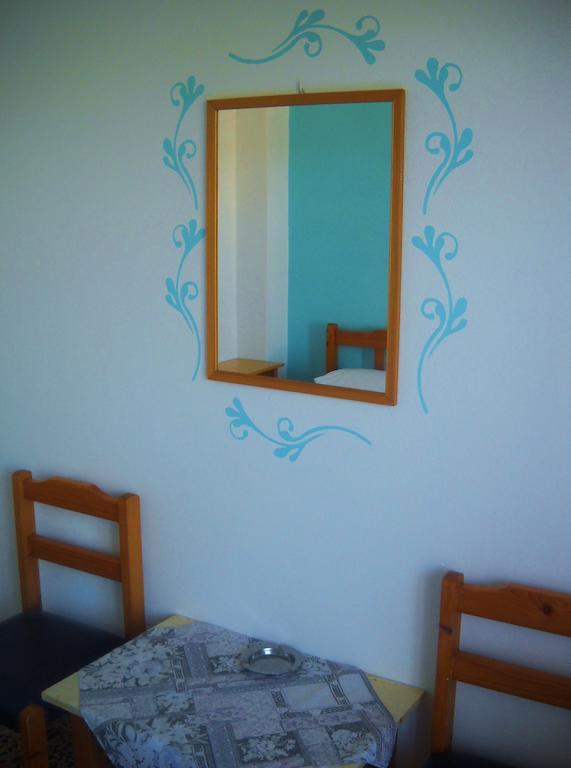 Magdalini Hotel Vóci Szoba fotó